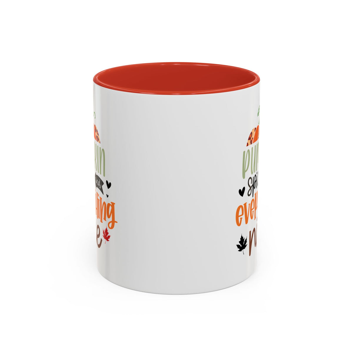 Fall Mug