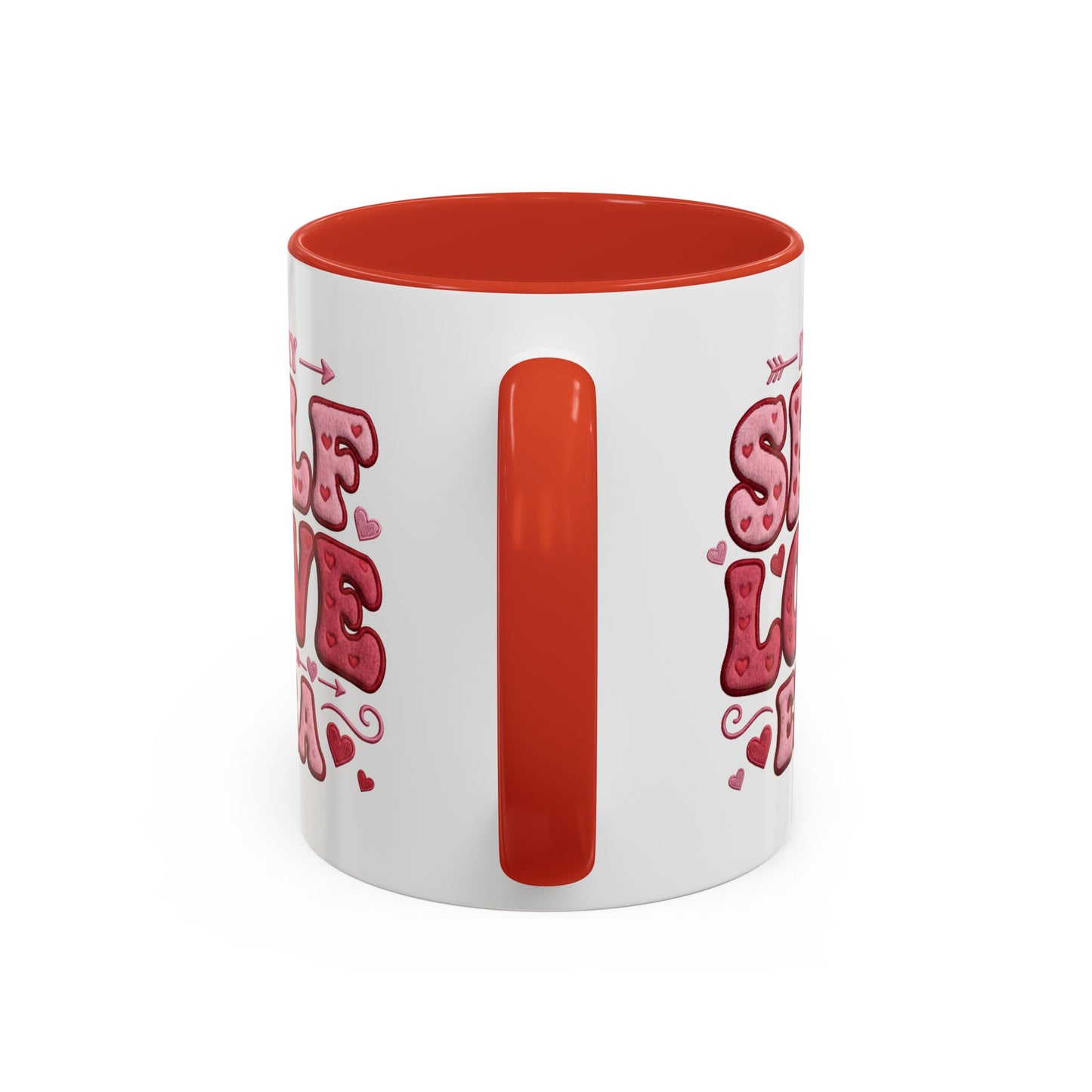 Wellness Mug - In My Self Love Era