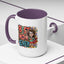 Mother's Day Mug - Best Mom Ever Super