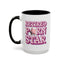 Adult Mug - Retired Porn Star