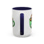 Humor Mug - I Hate Mondays