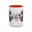 Animal Mug - Dog Coffee Wrap 27
