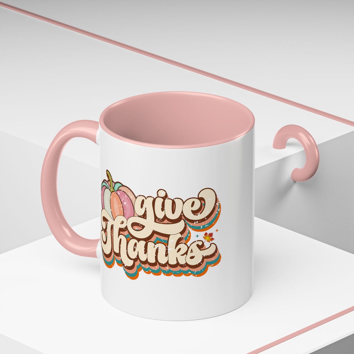 Fall Mug