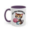 Animal Mug - Hey, You Dropped This