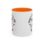 Humor Mug - Don't Muu With Me