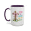 Easter Mug - God Is Good