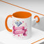 Birthday Mug - Diamond Crown