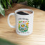 Mother's Day Mug - I Love You Mom