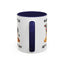 Humor Mug - Moo B*tch Get Out of the Way