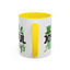 Wellness Mug - Be Joyful Always