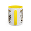 Humor Mug -  Coffee Because Anger