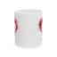 Anniversary Mug - Tree of Love