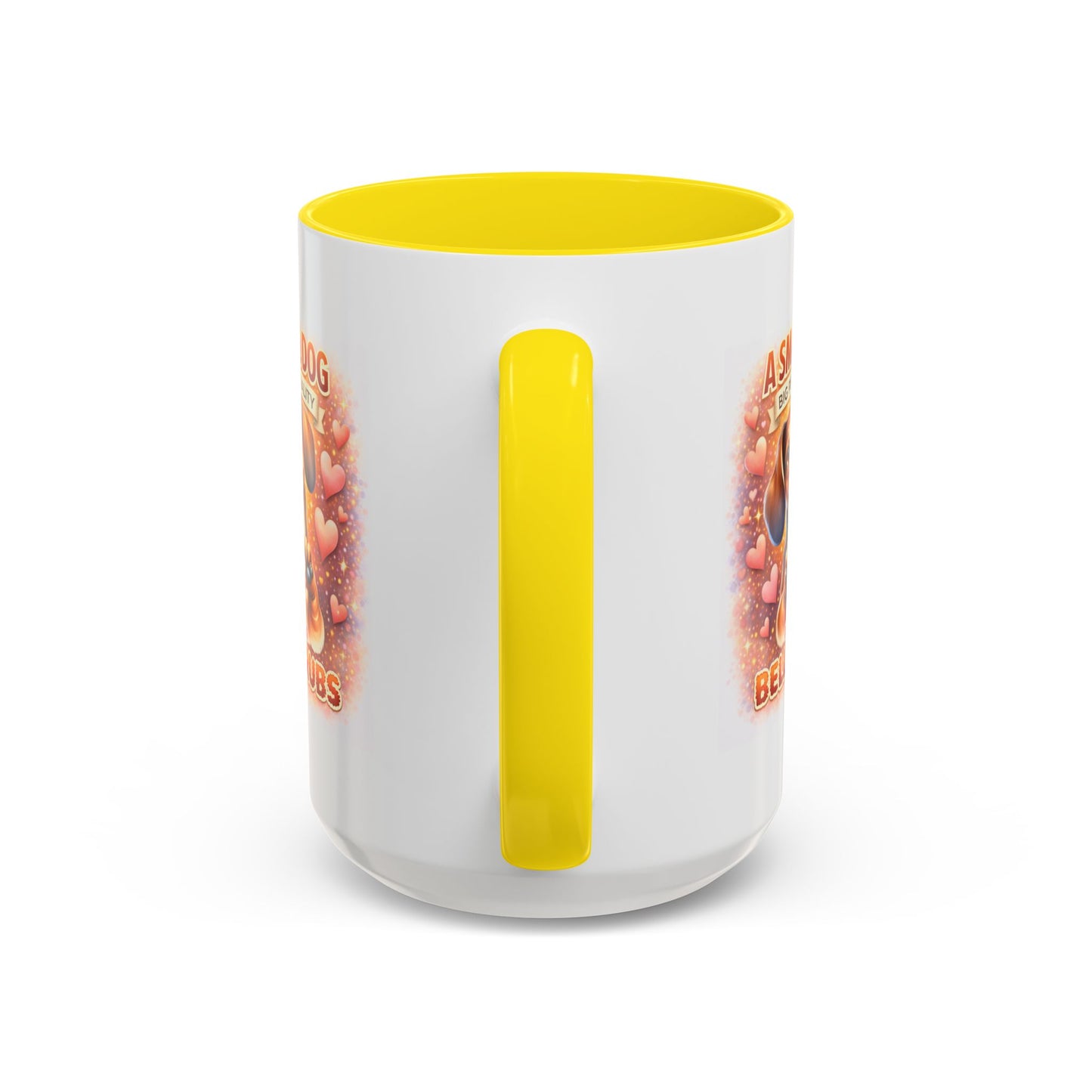 Animal Mug - A Small Dog