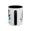 Wellness Mug - Keep Calm And Read On
