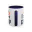 Adventure Mug - I Camp