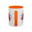 Support Mug - Crush Cancer