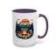 Adventure Mug - I Love Camping