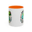 Alien Mug - Save The Earth