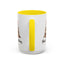 Humor Mug - Busy Doing Nothing