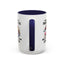 Humor Mug - I Have Multiple Personalities