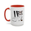 Humor Mug - Shit Happens