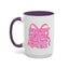 Support Mug - Fight Hope Cure