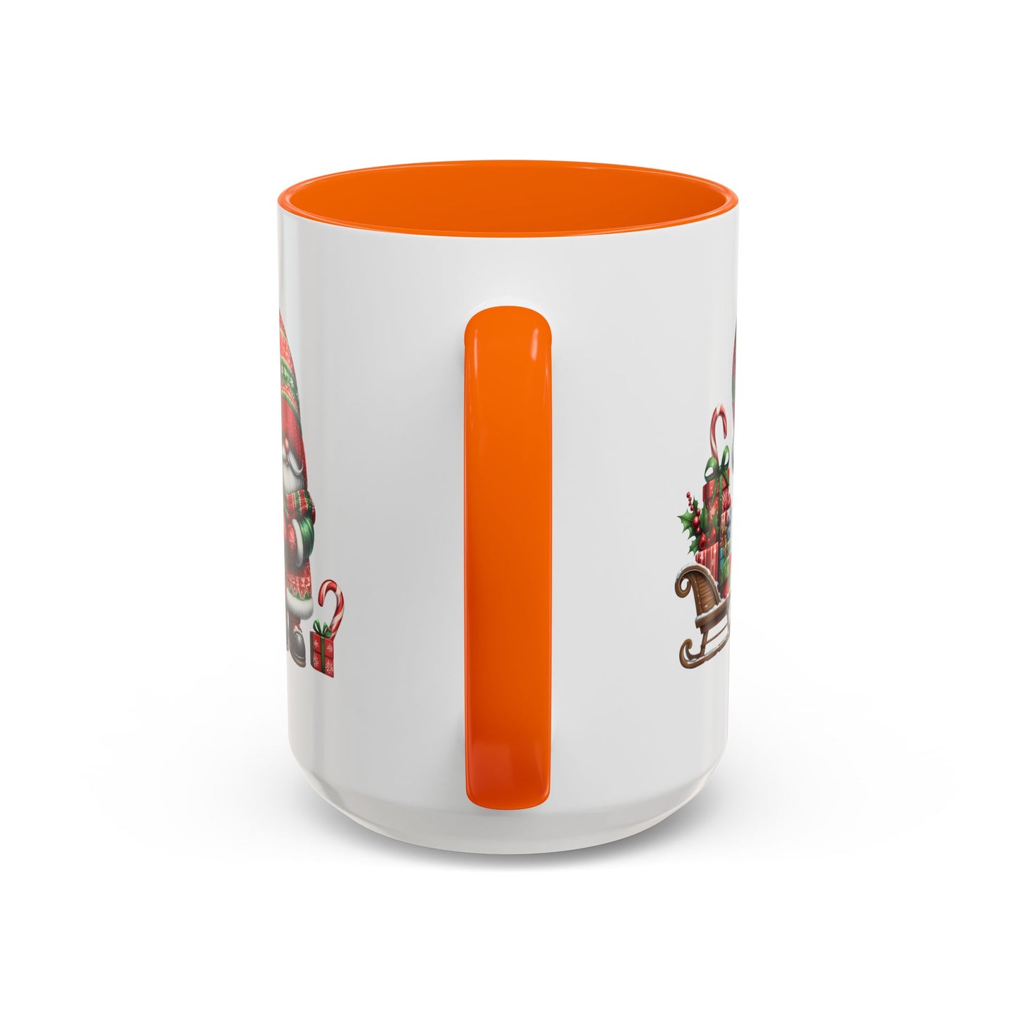 Christmas Mug - Gnome Presents