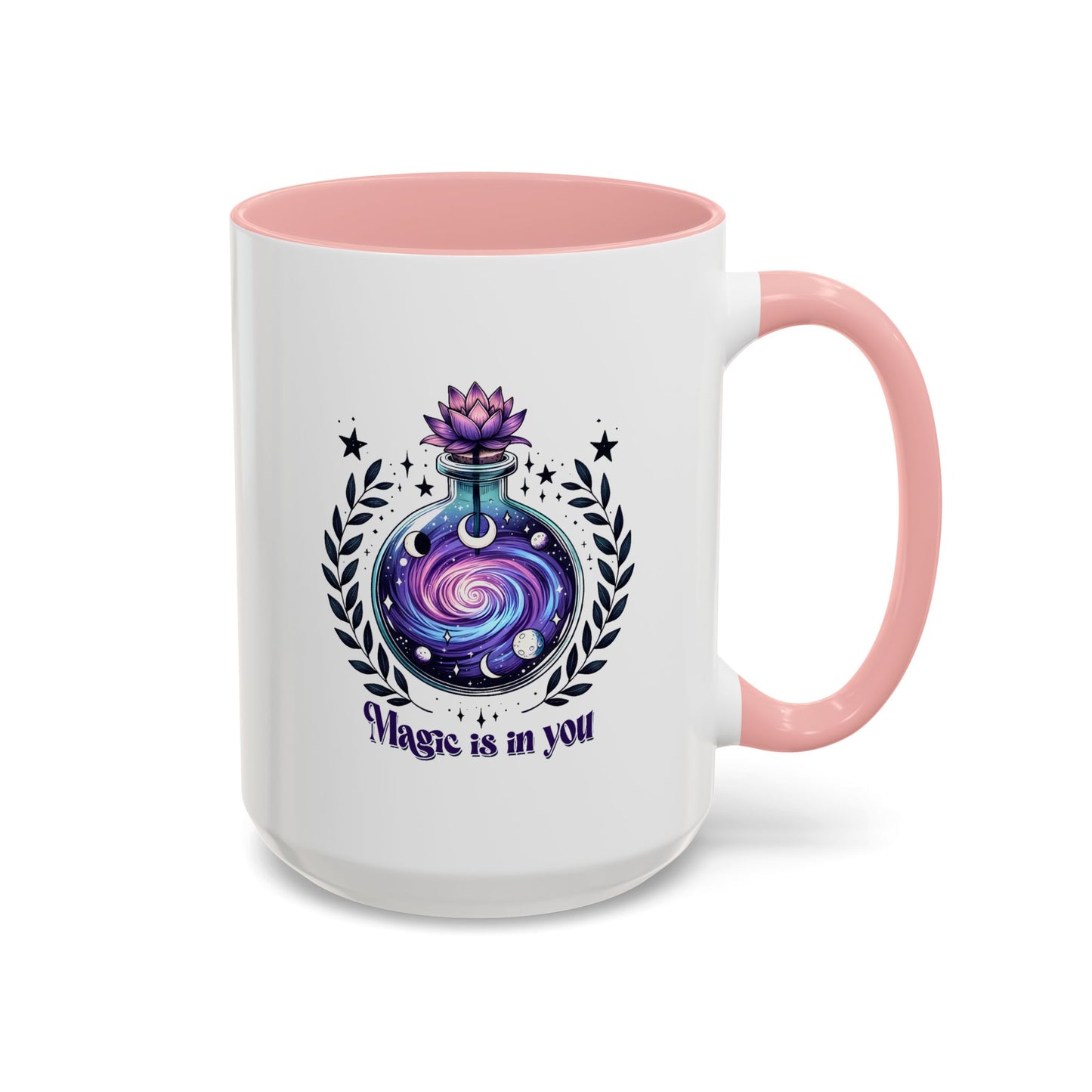 Wellness Mug - Magic Is In You Celestial