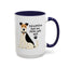 Animal Mug - I'd Love To But