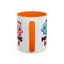 Anniversary Mug - You Are My Missing Piece