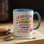 Anniversary Mug - I Love You More Than Yesterday