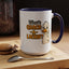 Humor Mug - What's Quack-a-Lackin'?