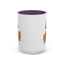 Humor Mug - SHH! No One Cares