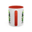 Alien Mug - I Come In Peace