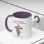 Religious Mug - With God