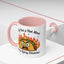 Humor Mug - I'm Not a Hot Mess