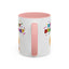 Birthday Mug - Happy Birthday Emoji