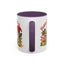 Birthday Mug - Island Gnome
