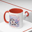 Animal Mug - Shedding Fluff Clouds