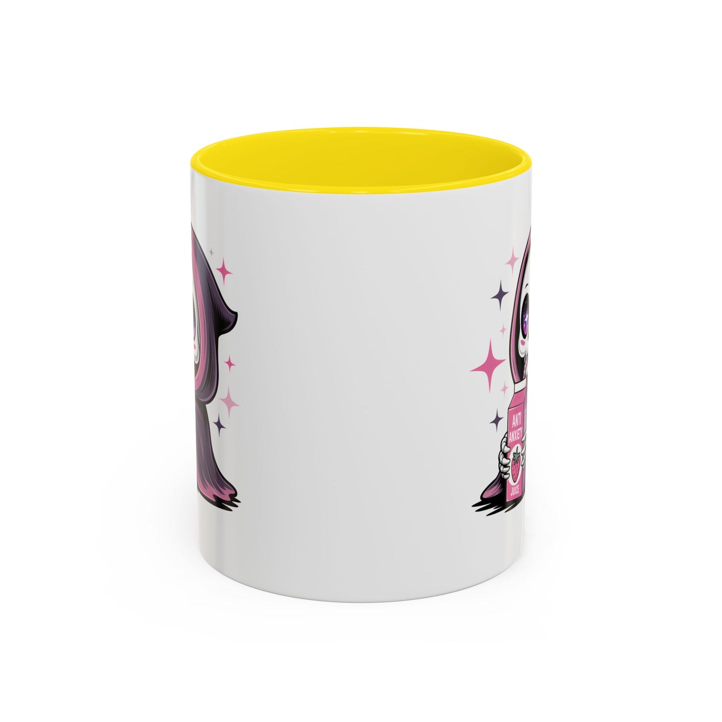 Halloween Mug - Anti Anxiety Juice