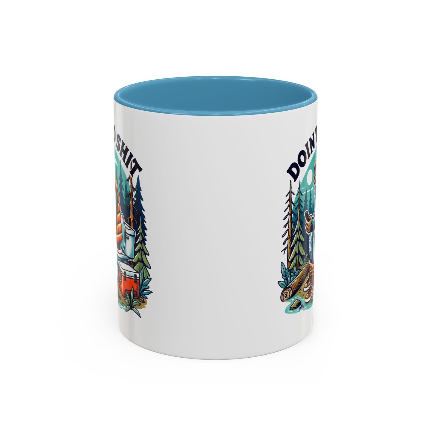Father's Day Mug - Doin Dad Sh*t