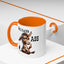 Humor Mug - Dumb Ass