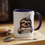 Birthday Mug - Sloth Clipart