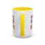Father's Day Mug - World's Best Farter