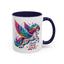 Motivation Mug - Always Choose Love
