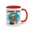 Adult Mug - Doing Dad Shit