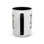 Humor Mug - Hold On Let Me Overthink This