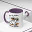 Humor Mug - Silence is Golden Duct Tape is Silver
