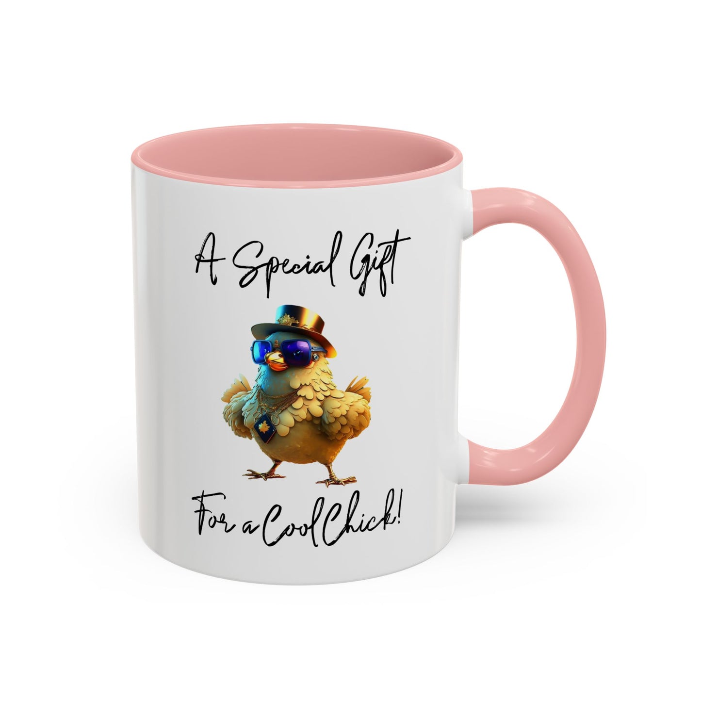 Birthday Mug - A Special Gift