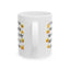 Humor Mug - I Know I'm In Trouble When